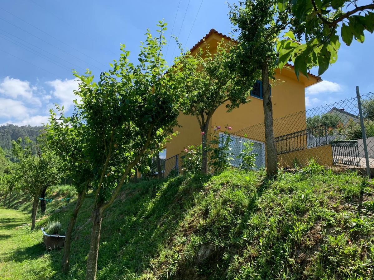 Вилла Loft - Casinha A Porta Арока Экстерьер фото