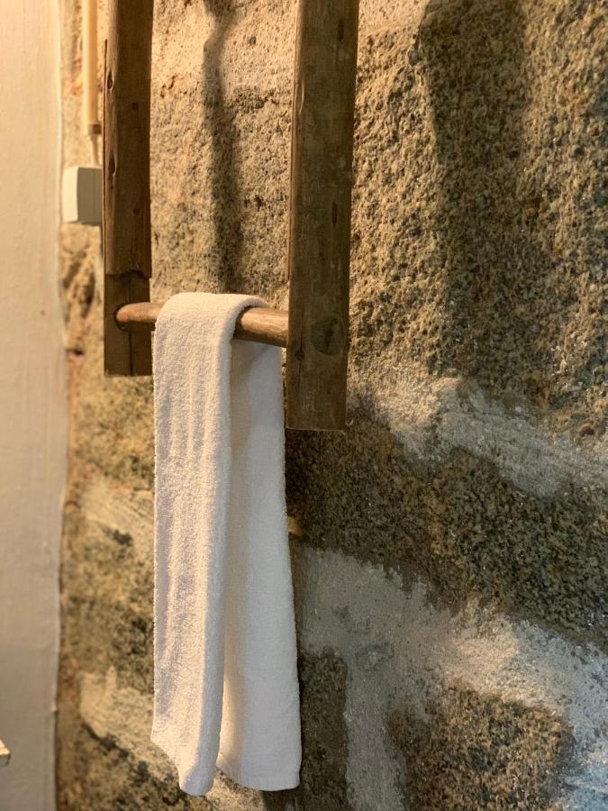 Вилла Loft - Casinha A Porta Арока Экстерьер фото