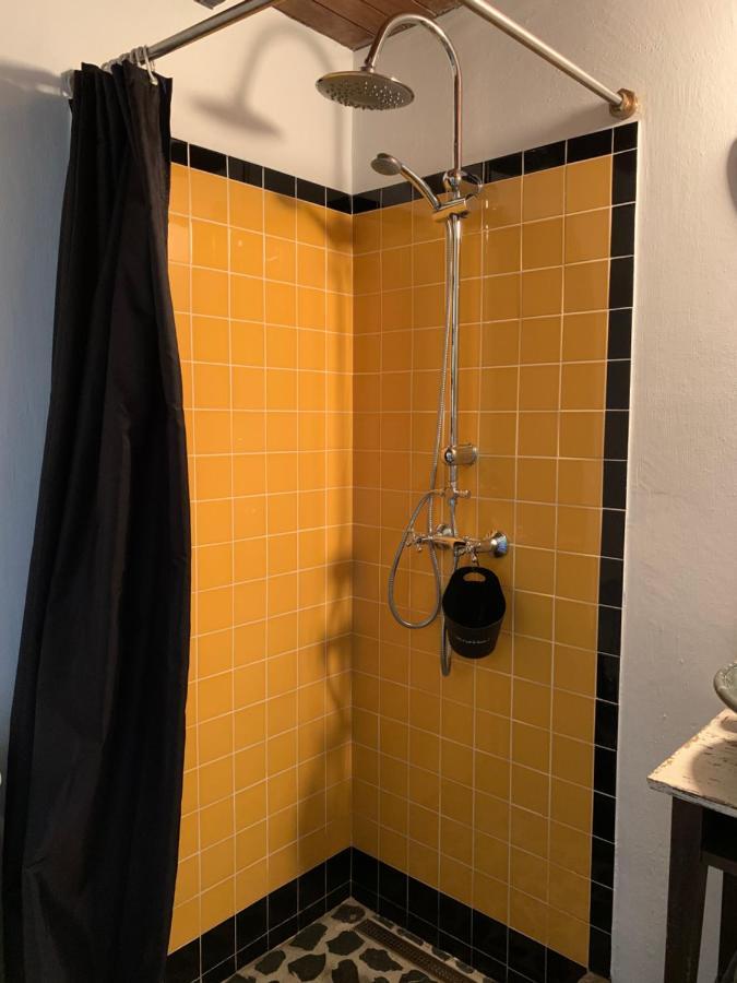 Вилла Loft - Casinha A Porta Арока Экстерьер фото