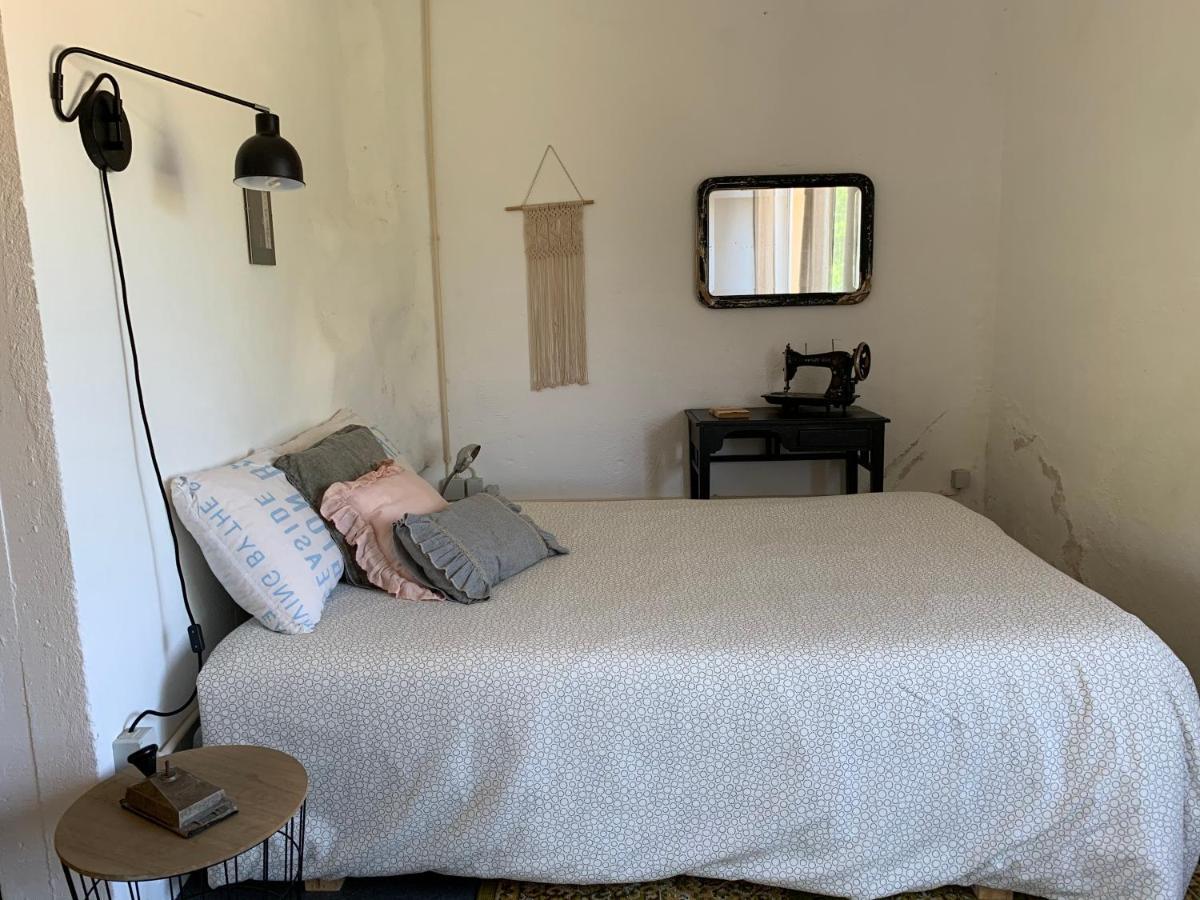 Вилла Loft - Casinha A Porta Арока Экстерьер фото
