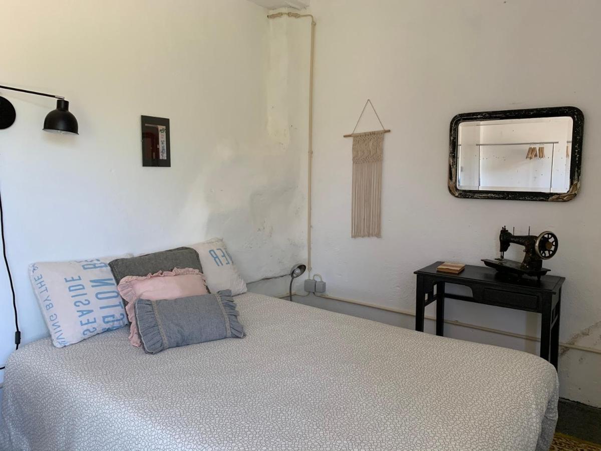 Вилла Loft - Casinha A Porta Арока Экстерьер фото