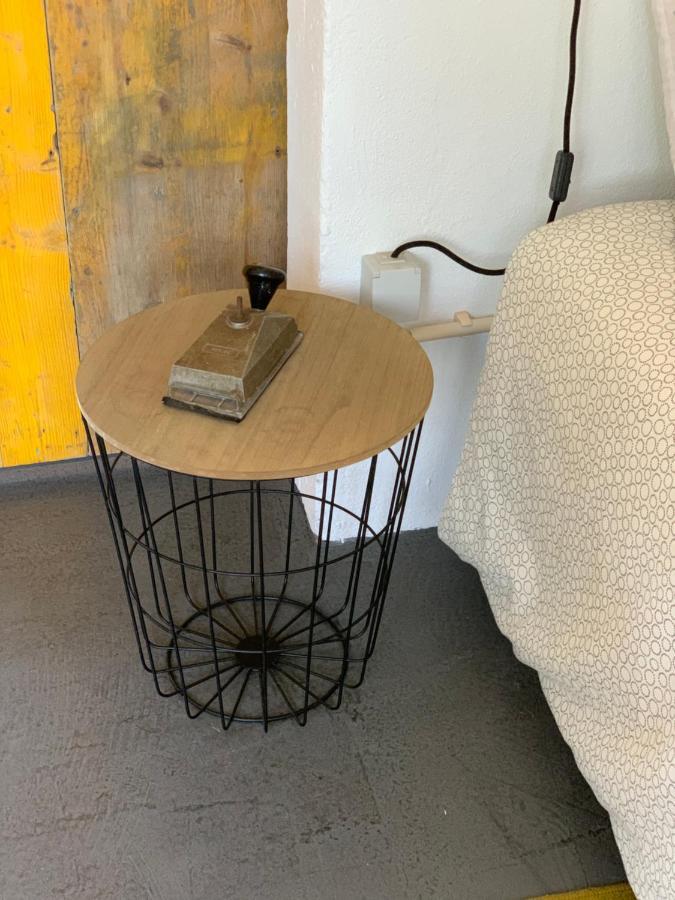 Вилла Loft - Casinha A Porta Арока Экстерьер фото