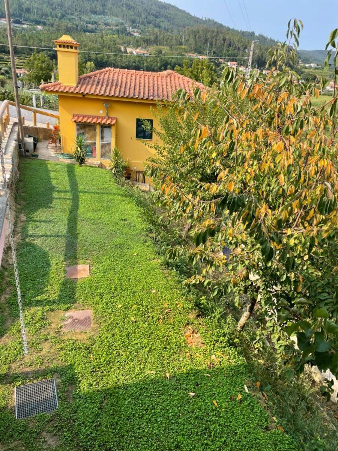 Вилла Loft - Casinha A Porta Арока Экстерьер фото